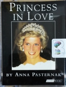 neil performed pasternak cassette abridged written anna princess